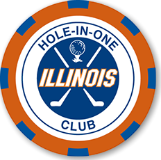 Hole in one chips 8